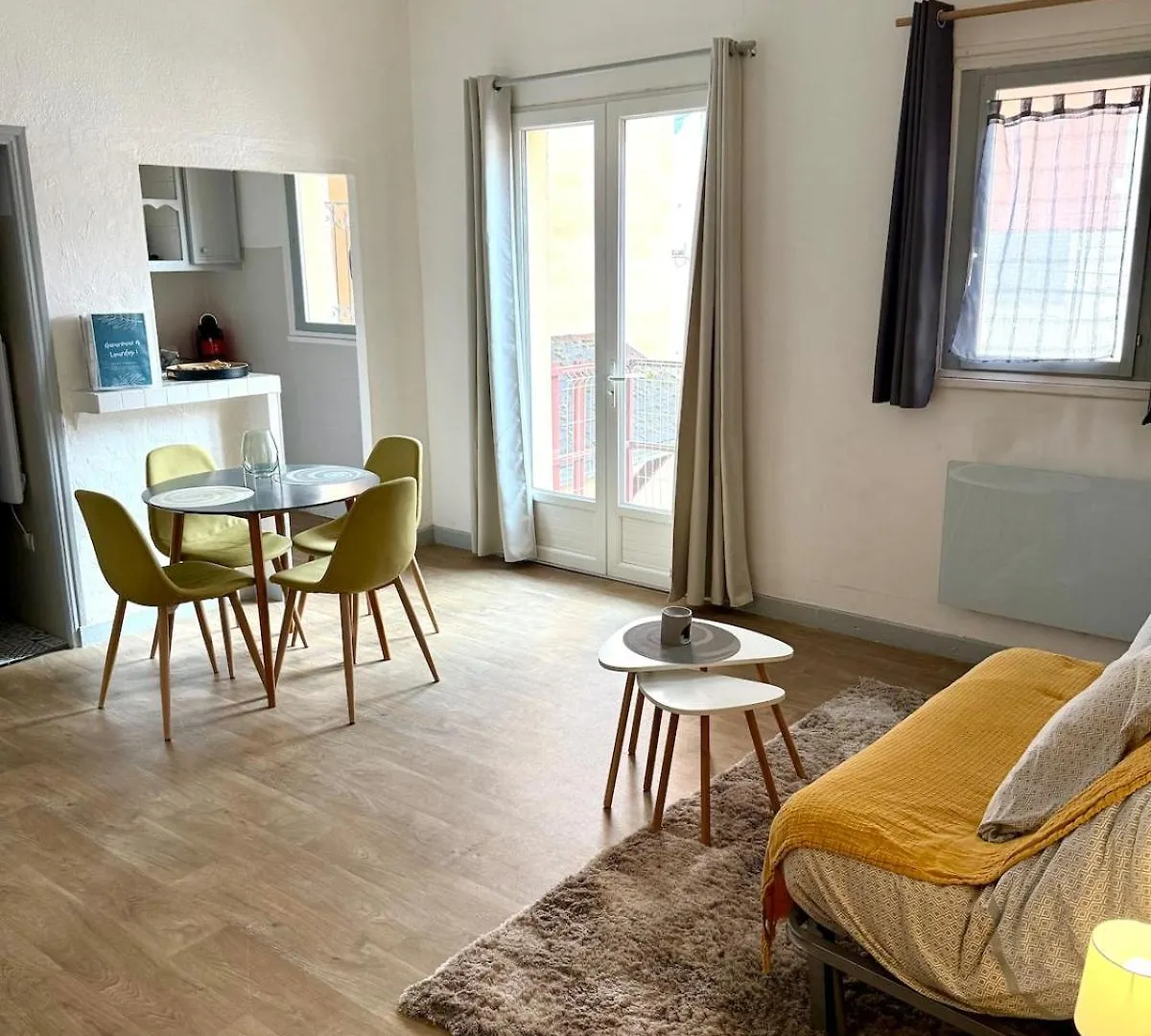Studio Au Coeur De Lourdes